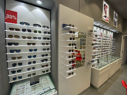 دبي للنظارات دبي للنظارات - السيب - +968 24 460401