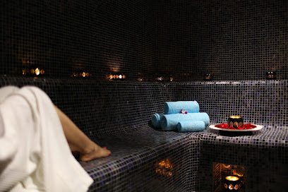 زين السبا في روتانا - صلالة - +968 23 275700