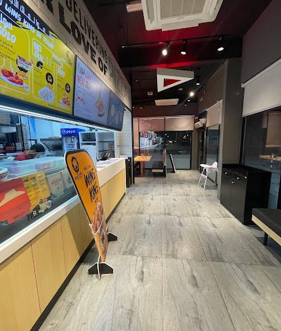 بيتزا هت - صحم - +968 9893 0730