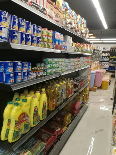 الروزنامة - Oman|Birkat Al Mouz|Unnamed Road|WMC7+P5H