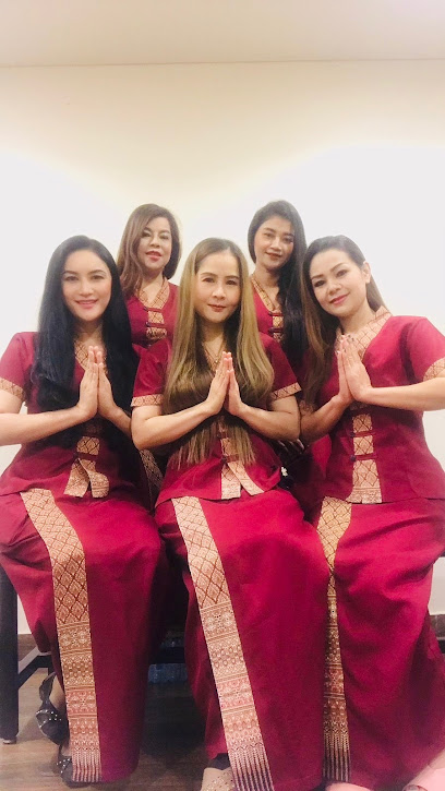 لانا تاي سبا - Oman|Muscat|Panorama Mall|HCJ5+R66