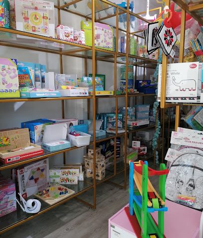 بيت الطفل الصغير - السيب - +968 9130 9915