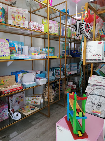 بيت الطفل الصغير - Oman|Seeb|J682+48C