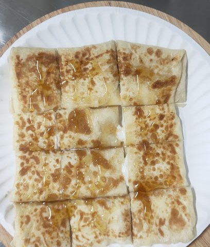 فندق الشرق - مطعم -