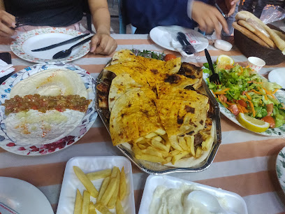 مطعم الكروان التركي - مسقط - +968 9231 1156