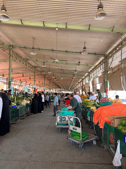 سوق الموالح للخضار والفواكه بالجملة - Oman|Seeb|G5GQ+QVW