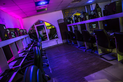 VIB eSports Oman - مسقط - +968 7912 1052