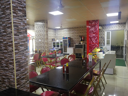 امجاد بهالا مطعم زاهر - الحمرا - +968 9216 2251