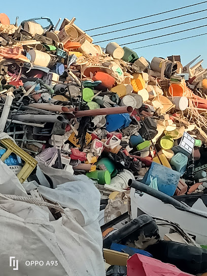 وقاص علام تريدينج، وقاص عالم ش ش و - Oman|Karsha 114|Nizwa