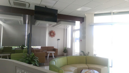 شركة مجان للكهرباء - الخابورة - الخابورة - +968 24 573300