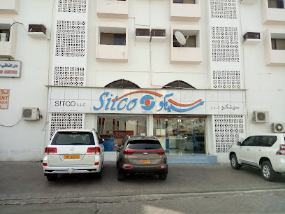 سيتكو ذ. - مسقط -