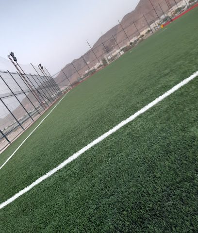 ملعب المحج - العامرات - +968 9330 3777