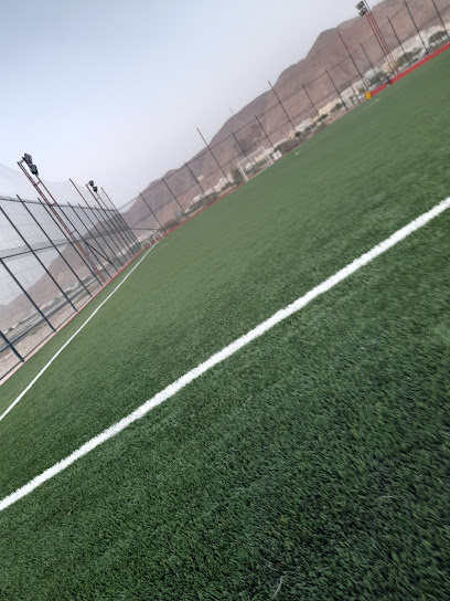 ملعب المحج - Oman|Al Amarat|GG34+93