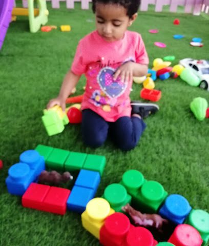 حضا نة جوهرة البنفسج - صحم -