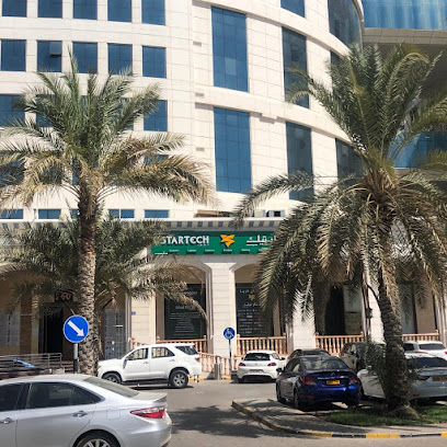 STARTECH - مسقط - +968 24 524557