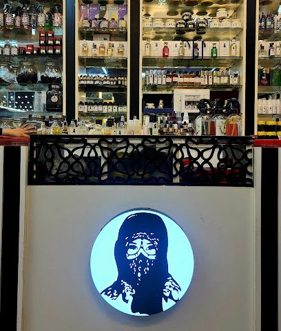 محل ام ملاك للبخور الظفاري - صلالة ، - +968 9399 8966