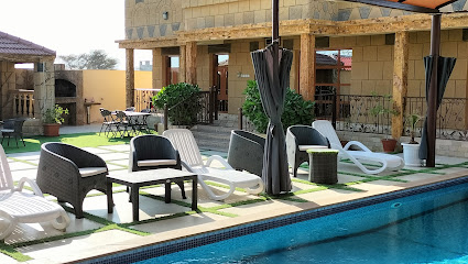 منتجع وفندق الزعيم - ولاية بركاء - +968 9901 3337