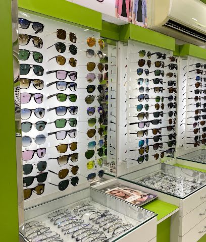 نظارات الوردي - فانجا - +968 9567 1532