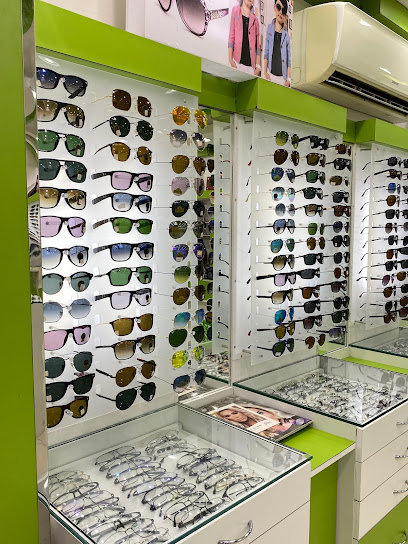 نظارات الوردي - Oman|Fanja|F487+6C4