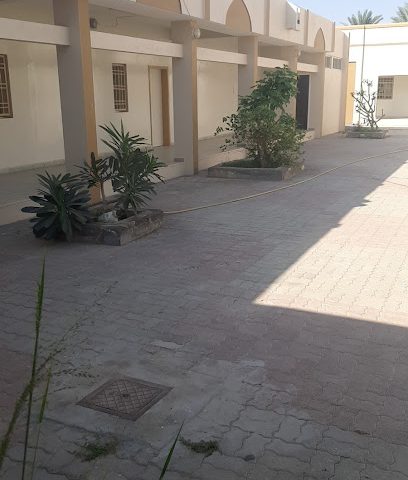 مدرسة كعب بن عمرو للتعليم العام ٥-١٠ - الوصل - +968 25 586016