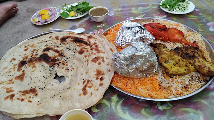 مطعم خور المكلا للمندي - صلالة - +968 9958 9392