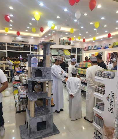 Petland Mabaila أرض الحيوانات للبيع حيوانات الاليفة و مستلزمات - السيب - +968 9980 2029