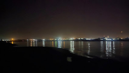 حديقة القصبيات - قصبية الزعاب -