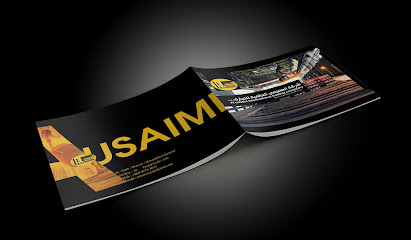 العصيمي العالمية oman العصيمي العالمية - عمان - السيب - +968 9276 3033