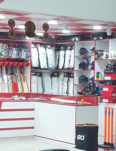 مسقط لرياضة الكريكيت - Oman|Muscat|Unnamed Road|Car Park