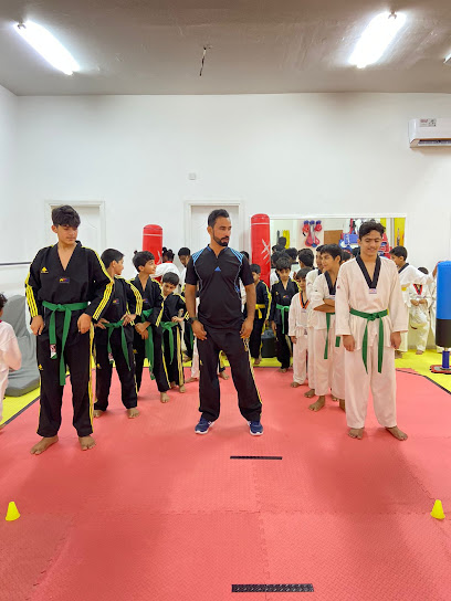 نادي أبطال السويق - Oman|Qasabiyat az Za'ab