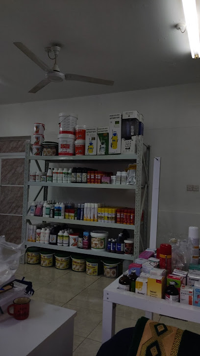 عيادة العيادة الذهبية البيطرية ولايو الخابورة - Oman|Al Khaburah