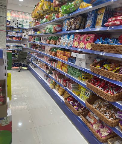 في الخوض السابعة / Q7 mart - السيب -