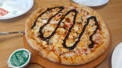 بيتزا بابا جونز - صلالة -