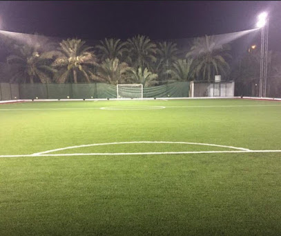 ملعب الجوهرة - السيب - +968 9451 4810