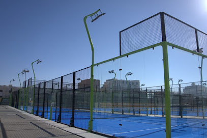 شارع بادل العذيبة - مسقط -