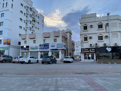 خطوط جابرين للسفر والجولات - السيب - +968 9354 9186