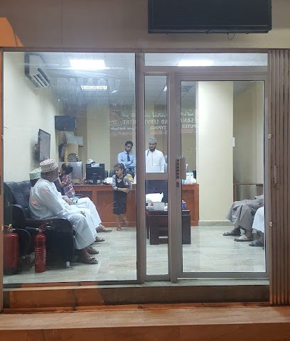 Trends Travel and Tourism .. السوق بركاء - بركاء - +968 9216 5165