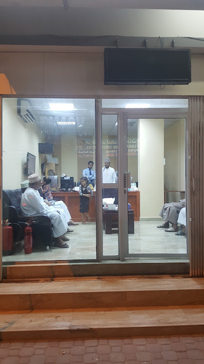 Trends Travel and Tourism .. السوق بركاء - Oman|Barka|PV4V+WJ9