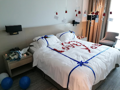 سواسدي للمساج والسبا - السيب - +968 9199 5429