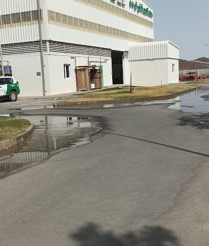 معهد التدريب الفني (TTI عمان) - نزوى - +968 7935 9553