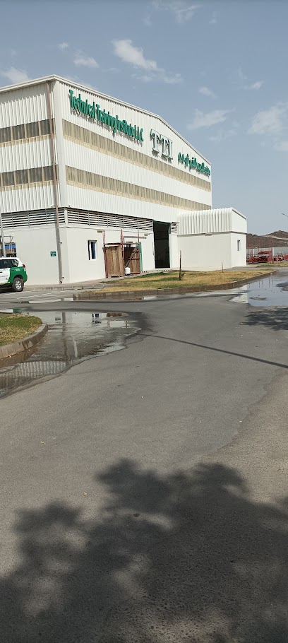 معهد التدريب الفني (TTI عمان) - Oman|Nizwa|RFQV+85G