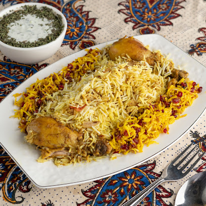 ليالي أصفهان - مسقط - +968 24 605515