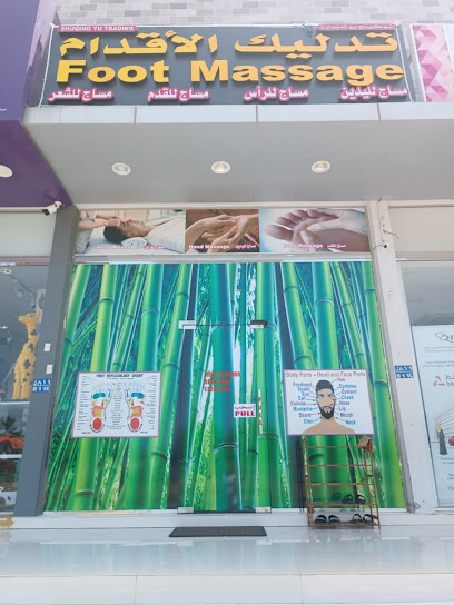 معالج التدليك التايلاندي - Oman|Seeb|Street 55|M4CR+XXR