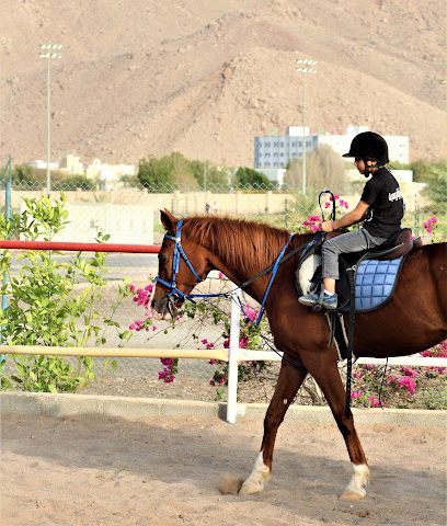 مدرسة البيان لتعليم الفروسية بنادي نزوى مدرسة البيان لتعليم الفروسية بنادي نزوى - نزوى - +968 9334 5616