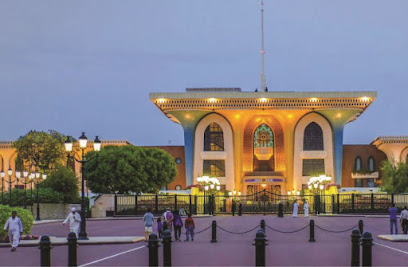 سفاري مسقط للسياحة - مسقط - +968 9826 0858