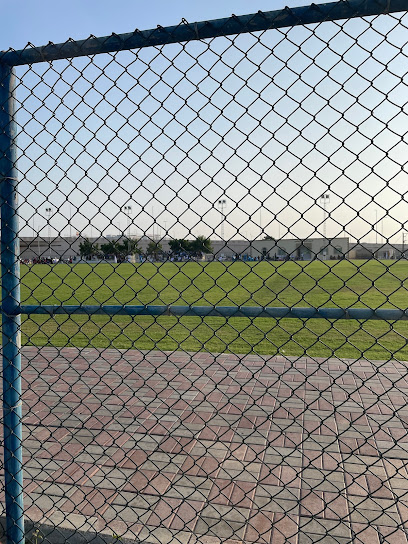 فريق الطريف الشمالية الرياضي - Oman|ولاية صحار،|طريق السلطان قابوس،|9PQ2+2MV