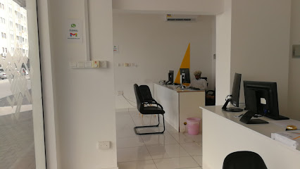 مكتب سند للخدمات الخوض - السيب - +968 7930 4491