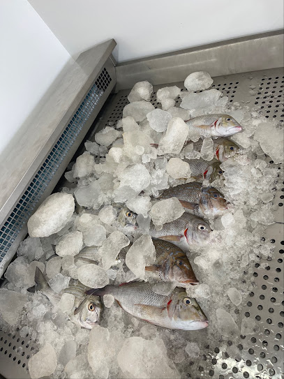 مطعم و مقهى قصر الضيافة للمندي - Oman|Al Khaburah|X326+M4V