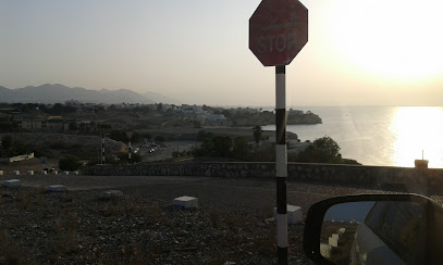 ملاعب اسكواش - مسقط -