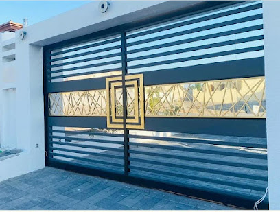 ورشة رحيم للحديد - سمائل - +968 9670 4850